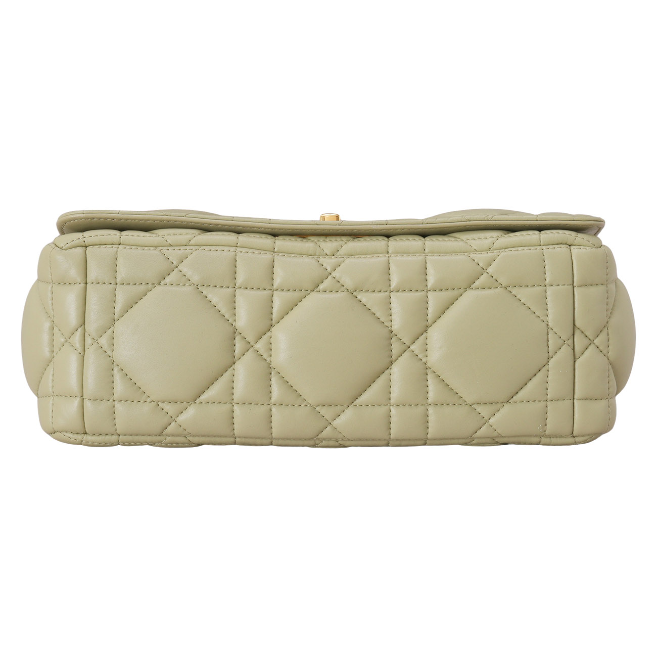 CHRISTIAN DIOR(USED)디올 카로 미디움 백